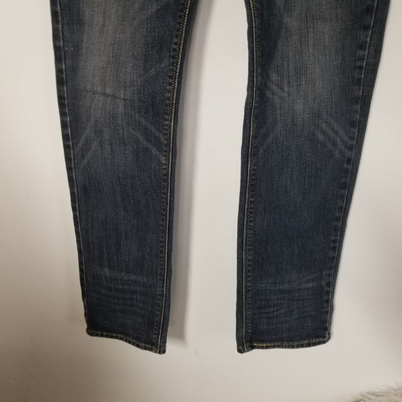 Levis 216 34x30 jeans mens - Picture 9 of 16